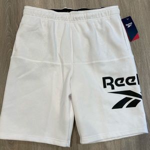 Reebok Active Shorts